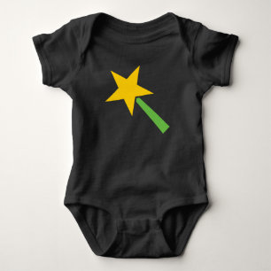 Body Para Bebé Traje de bebé fantástico para pequeños de A Wee On