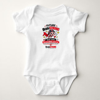 Body Para Bebé Traje de bebé increíble para niños de 6-12 meses