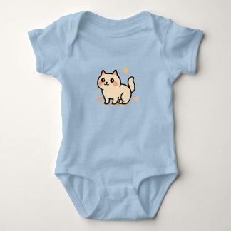 Body Para Bebé Traje de bebé lindo para cumpleaños – Regalo diver
