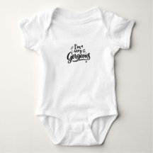 Traje de bebé muy hermoso y adorable regalo