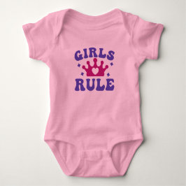 Body Para Bebé Traje de bebé Niñas Mandan – Adorable Ropa de Bebé