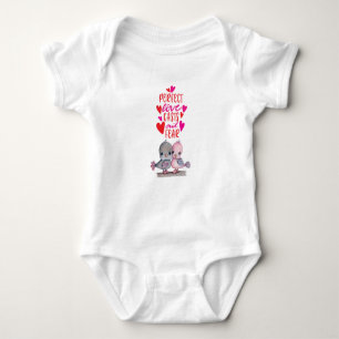 Body Para Bebé Traje de bebé para niños