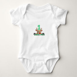 Body Para Bebé Traje de bebé recién nacido