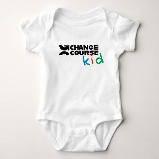 Body Para Bebé Traje de bodysuit para bebés de una pieza