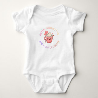 Body Para Bebé traje de cuerpo de bebé con título lindo