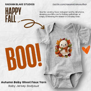 Body Para Bebé Traje de cuerpo entero de bebé de fantasía de hilo