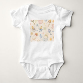 Body Para Bebé traje de niño