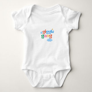 Body Para Bebé Traje divertido adorable para bebés