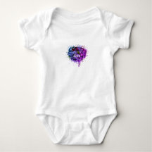 Traje entero de bebé Goo Baby