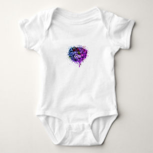 Body Para Bebé Traje entero de bebé Goo Baby