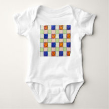 Traje para bebés