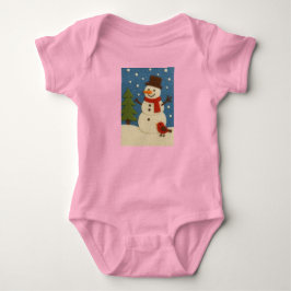 Body Para Bebé Traje para bebés