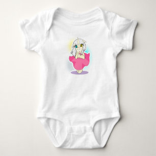 BODY PARA BEBÉ TRAJE PARA BEBÉS