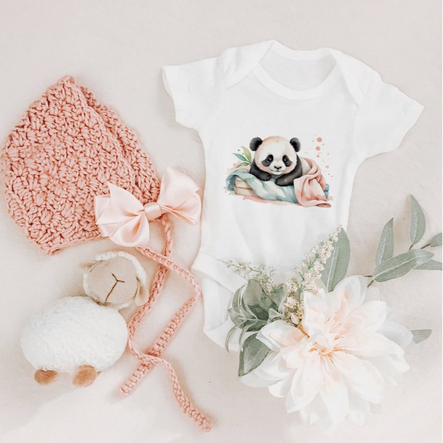 Body Para Bebé Traje para bebés de algodón orgánico | Ropa recién (Subido por el creador)