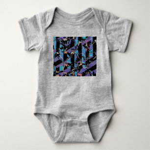 Body Para Bebé Traje para bebés de Eyesore