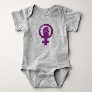 Body Para Bebé Traje para bebés de la hermandad