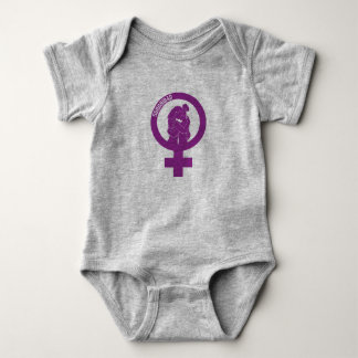 Body Para Bebé Traje para bebés de la hermandad