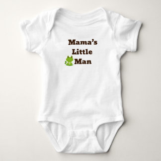 Body Para Bebé Traje para bebés para niños con diseño de rana