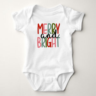 Body Para Bebé Traje para el bebé con mora y luz