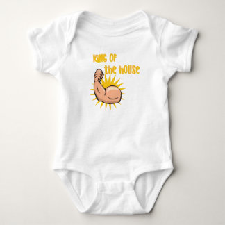 Body Para Bebé Traje para niños