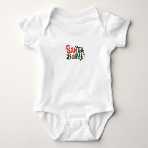 Body Para Bebé Traje para niños