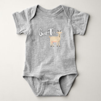 Body Para Bebé Traje para niños