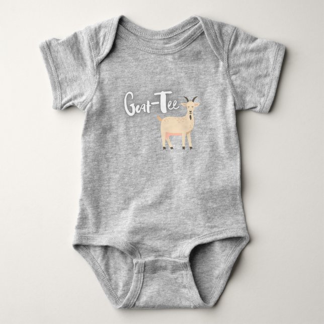 Body Para Bebé Traje para niños (Anverso)