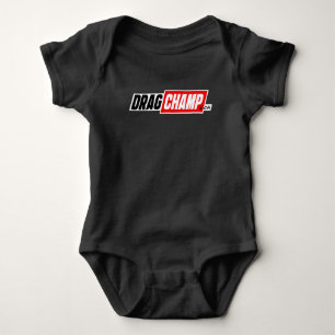Body Para Bebé Traje para niños con crías
