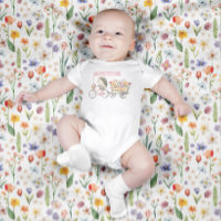 Traje para niños de peluche de cuidado local - ros