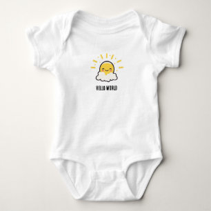 Body Para Bebé Traje para niños de todo el mundo