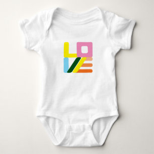 Body Para Bebé Traje para niños de una sola pieza para mod multi