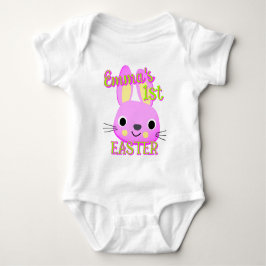 Body Para Bebé Traje personalizado para bebé o niño pequeño de mi