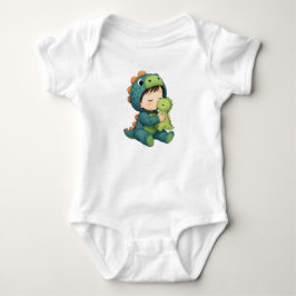 Body Para Bebé trajes de bebé para niños divertido