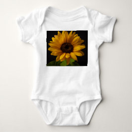 Body Para Bebé Trajes de cuerpo de suflor
