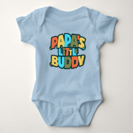 Body Para Bebé Trajes de cuerpo y piezas únicas