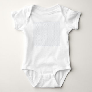 Body Para Bebé Trajes de cuerpo y piezas únicas