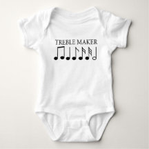 Treble Maker Funny Music