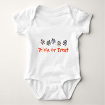 Trick o Trek Infant Creeper
