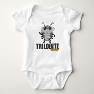 Body Para Bebé Trilobite clasificó - Uni diseño