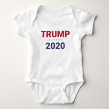 Trump 2020 (Elecciones en Estados Unidos)