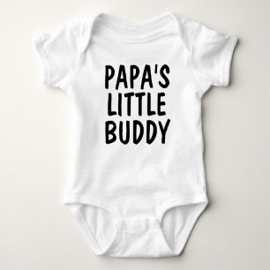 Body Para Bebé Tu Personalizado envía un mensaje a un pequeño ami