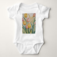 Tulip Reverie