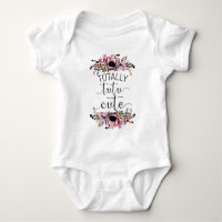 Tutu Totalmente Lindo Niña Boho Marco Floral Tutu
