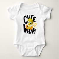TWEETY™- Cuto O Qué?