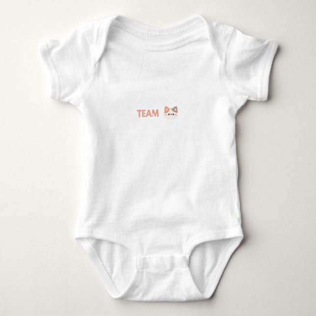 Body Para Bebé Two Tunnels Newborn T-Shirt  (Anverso)