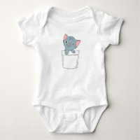 Un gato kitsch en el diseño de Pocket Cat Lover