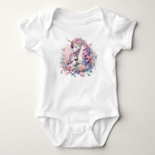 Body Para Bebé Un traje de bebé
