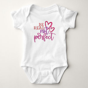 Body Para Bebé Un traje de bebé