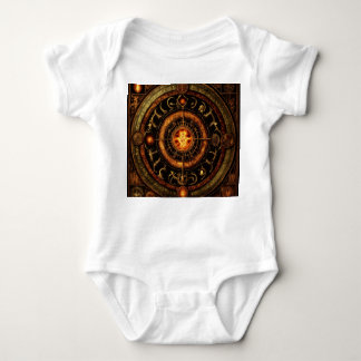 Body Para Bebé Un traje de bebé de diseño ultrapatrón"