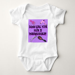 Body Para Bebé Unbeweavable